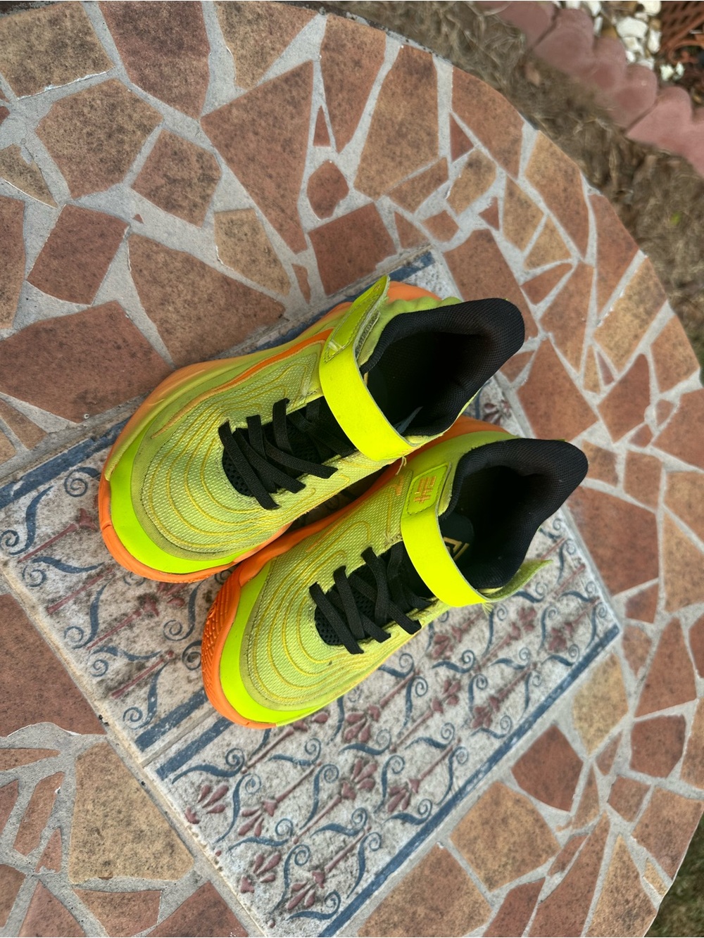 Nike Giannis Immortality 4 GS "Halloween" Basketball Shoes
